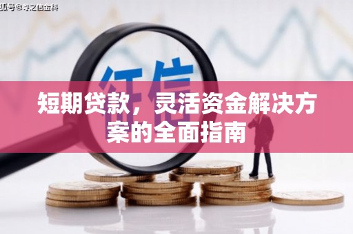 布拖短期贷款，灵活资金解决方案的全面指南