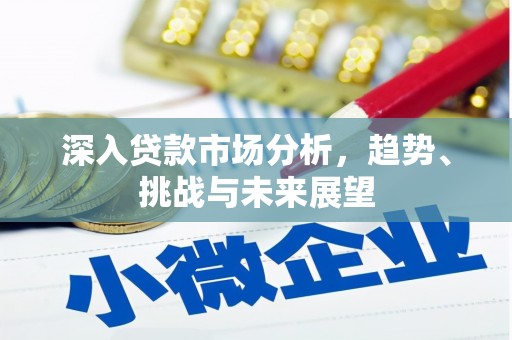 哈尔滨深入贷款市场分析，趋势、挑战与未来展望
