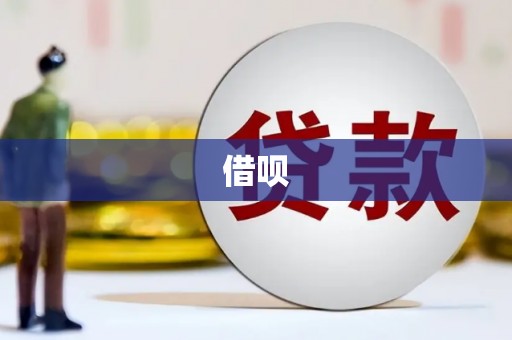 镇雄借呗
